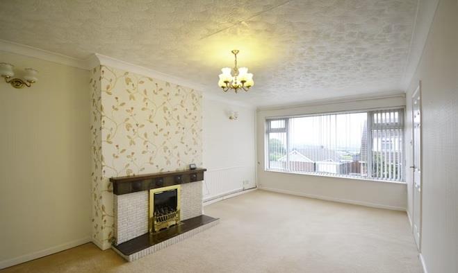 Cleviston Park, Llangennech, Llanelli, SA14 9UW